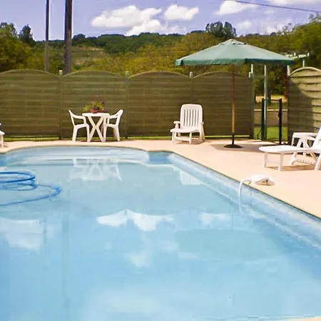 House In Perigord Noir With Private Pool, Cleaning Included Villa *