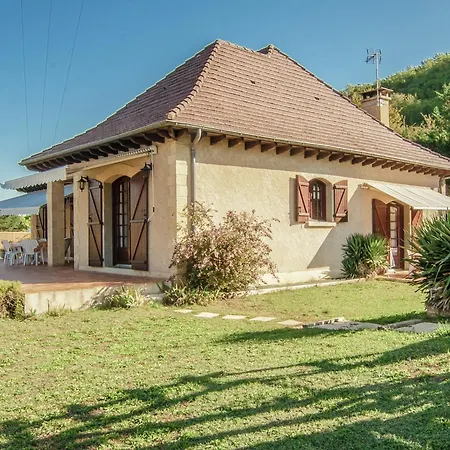 House In Perigord Noir With Private Pool, Cleaning Included *