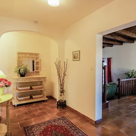 Villa House In Perigord Noir With Private Pool, Cleaning Included *