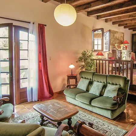 House In Perigord Noir With Private Pool, Cleaning Included