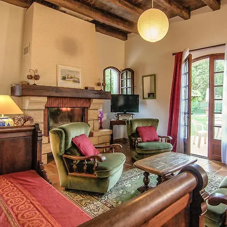 House In Perigord Noir With Private Pool, Cleaning Included Villa *