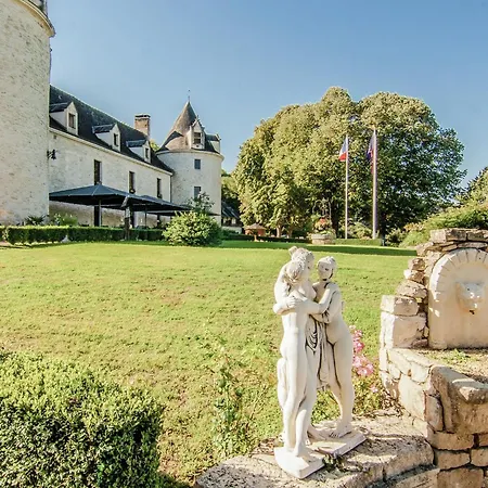 House In Perigord Noir With Private Pool, Cleaning Included *