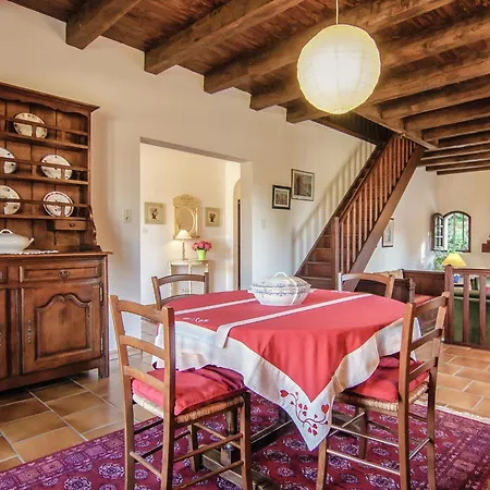 Villa House In Perigord Noir With Private Pool, Cleaning Included