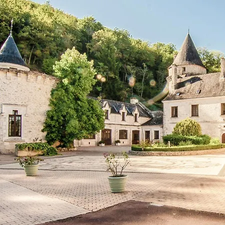 House In Perigord Noir With Private Pool, Cleaning Included Villa