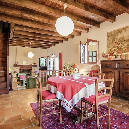 House In Perigord Noir With Private Pool, Cleaning Included * Condat-sur-Vezere