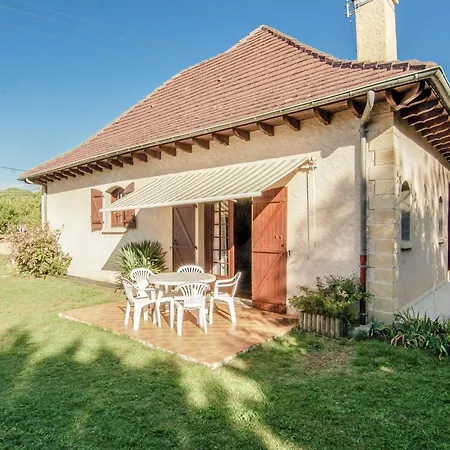 House In Perigord Noir With Private Pool, Cleaning Included